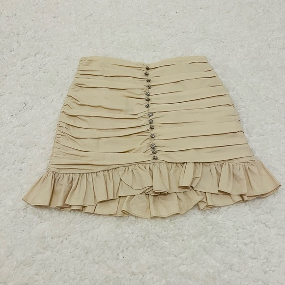 Zara Dresses & Skirts - zara skirt